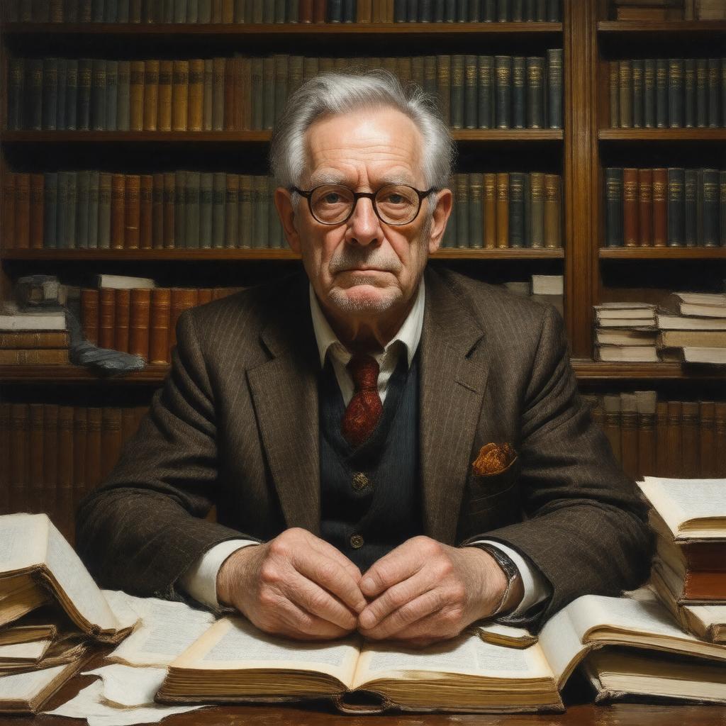 Graham Swift